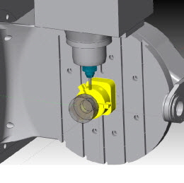 Wemas VZG65 dynamische Arbeitsraumüberwachung Wemas VZG65 dynamische Arbeitsraumüberwachung