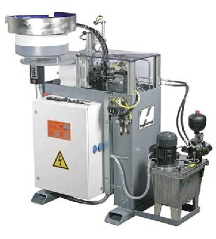 Nachbearbeitungmsaschine Nachbearbeitungmsaschine