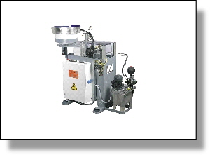 Hochrainer Nachbearbeitungsmaschine