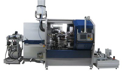 Hochrainer Rundtakter Hochrainer Rundtakter