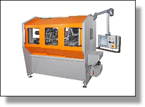 Hochrainer Rundtakter