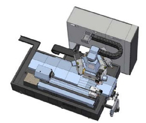 Lizzini Antriebssysteme Lizzini Antriebssysteme